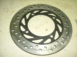 CB400S/F/ CB400SF/ X[p[tHA/ CB400X[p[tHA  AfBXN[^[ NC31-1209