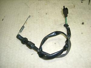 CB400S/F/ CB400SF/ X[p[tHA/ CB400X[p[tHA  Au[LZT[ NC31-1209