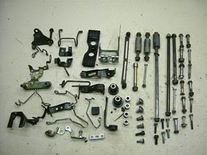 CB400S/F/ CB400SF/ X[p[tHA/ CB400X[p[tHA  lW{gibgZbg NC31-1209