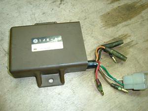 SRX400/ SRX-4  CDI 1JL-0475