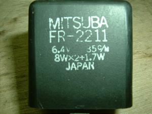 WY50/ JAZZ  ECJ[[ AC09-1017