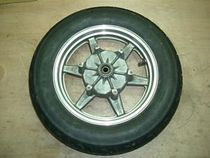 S[hECO1500/ GOLDWING/ GL1500   AzC[^C SC22-1XJA0007