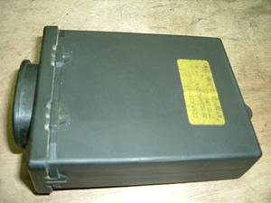 S[hECO1500/ GOLDWING/ GL1500   I[gN[YRg[[ SC22-1XJA0007