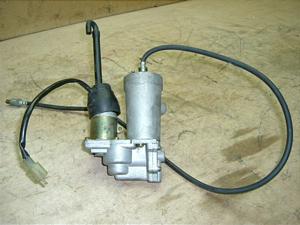 S[hECO1500/ GOLDWING/ GL1500   GA[|v SC22-1XJA0007