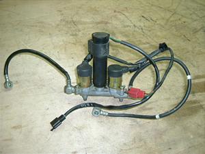 S[hECO1500/ GOLDWING/ GL1500   GAfBXgr[^[ SC22-1XJA0007