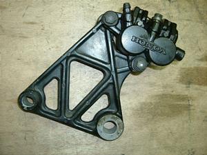 S[hECO1500/ GOLDWING/ GL1500   Au[LLp[ SC22-1XJA0007