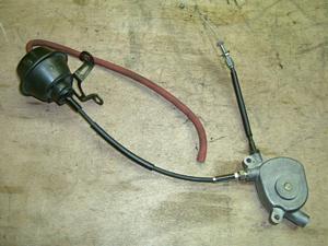 S[hECO1500/ GOLDWING/ GL1500   AN`G[^[ SC22-1XJA0007