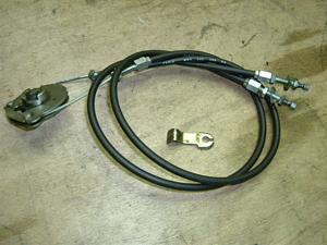 S[hECO1500/ GOLDWING/ GL1500   o[XP[u SC22-1XJA0007