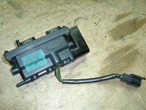 S[hECO1500/ GOLDWING/ GL1500   N[You SC22-1XJA0007