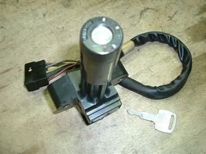 S[hECO1500/ GOLDWING/ GL1500   CL[BOX SC22-1XJA0007
