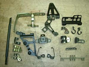 S[hECO1500/ GOLDWING/ GL1500   Xe[Zbg SC22-1XJA0007
