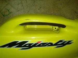 }WFXeB125/ MAJESTY V[gJE 5CA-1009