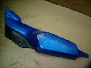 KLE400 TChJo[ LE400A-0050