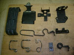 G~l[^[400/ ELIMINATOR  Xe[Zbg ZL400A-0093