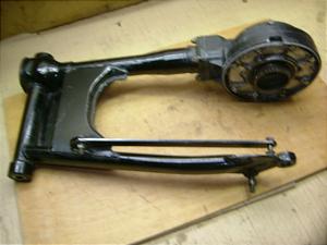 G~l[^[400/ ELIMINATOR  XCOA[ ZL400A-0093