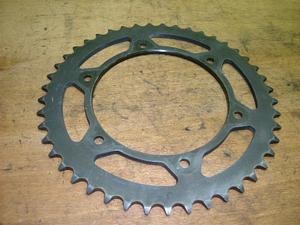 VTZ250 XvPbg MC15-1034