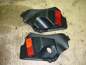 oJ750/ VULCAN750  XeAO|XgJo[E VN750A-0016