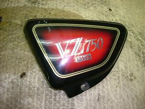 oJ750/ VULCAN750  TChJo[ VN750A-0016