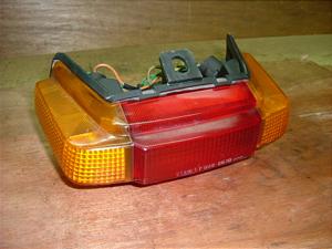 CBR250 e[v MC14-1009