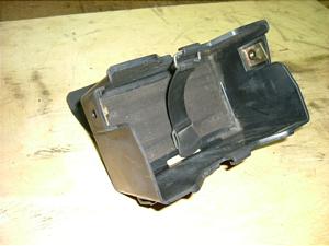 SRX400/ SRX-4  obe[BOX 3VN-0879