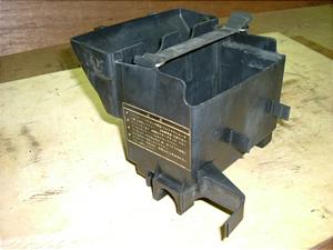 SRX400/ SRX-4  c[BOX 3VN-0879