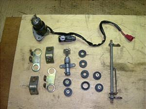 SRX400/ SRX-4  L[Zbg 3VN-0879