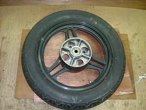 GPZ400S AzC[ EX400A-0006