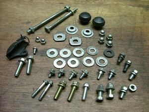 X[p[Ju50/ Super Cub/ CUB50  lW{gibgZbg AA01-1302