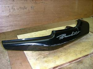 ofBbg250/ BANDIT V[gJE GJ74A-1253