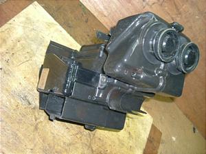 G~l[^[250/ ELIMINATOR GAN[i[ EL250A-0429