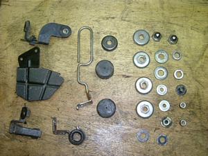 G~l[^[250/ ELIMINATOR Xe[bV[[Zbg EL250A-0429