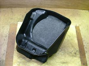 フォルツァ250/ FORZA メットイン後 MF06-11034