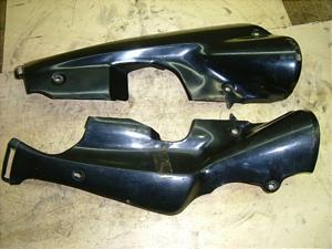 CBR750 }t[Jo[E RC27-1002