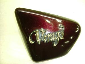 r[S250/ XV250 Virago TChJo[ 3DM-0180