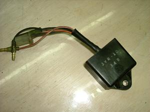 ANVX90/ AXIS90   CDI 3VR-0727