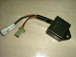 ANVX90/ AXIS90   CDI 3VR-1719