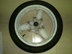 CBR400F tgzC[^C NC17-1052