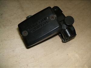 GPZ750R tg}X^[V_[/ tgu[L/ }X^[V_[ ZX750G-0081