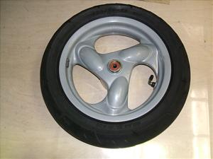 OhfBN125/ G-DINK/ LR/ KYMCO    tgzC[^C BSH25DC