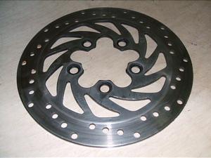 OhfBN125/ G-DINK/ LR/ KYMCO    tgfBXN[^[ BSH25DC