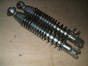 OhfBN125/ G-DINK/ LR/ KYMCO    ATXyVE BSH25DC