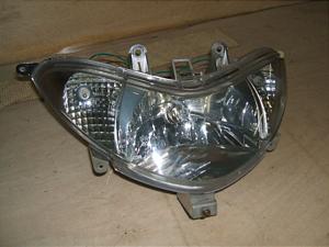 OhfBN125/ G-DINK/ LR/ KYMCO    wbhCg BSH25DC