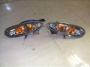 OhfBN125/ G-DINK/ LR/ KYMCO    AECJ[E BSH25DC