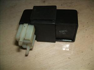 OhfBN125/ G-DINK/ LR/ KYMCO    CDI BSH25DC