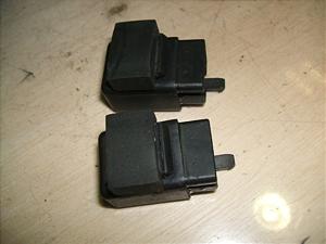 OhfBN125/ G-DINK/ LR/ KYMCO    [Zbg BSH25DC