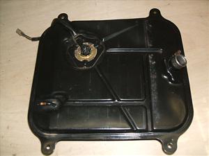 OhfBN125/ G-DINK/ LR/ KYMCO    K\^N BSH25DC
