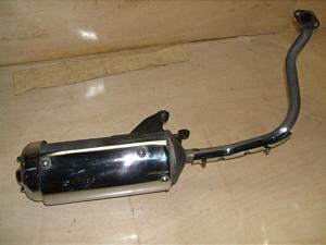 OhfBN125/ G-DINK/ LR/ KYMCO    }t[ BSH25DC