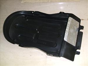 OhfBN125/ G-DINK/ LR/ KYMCO    A_[JE BSH25DC