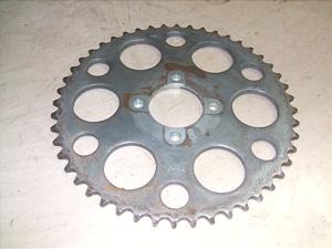 gC50(6V)/ TRAIL/ TY50 XvPbg 354-5021