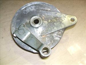 gC50(6V)/ TRAIL/ TY50 Au[Lh 354-5021